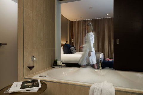Rydges Campbelltown - Accommodation Gladstone 15
