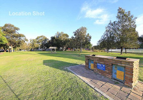 Sydney Apartment Close To Airport & CBD - Accommodation Gladstone 28