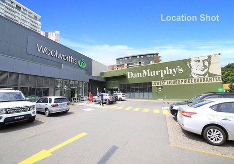 Sydney Apartment Close To Airport & CBD - Accommodation Gladstone 29