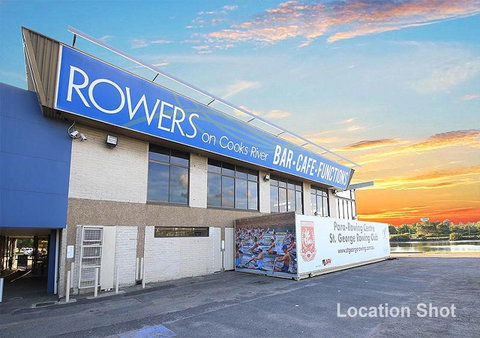 Sydney Apartment Close To Airport & CBD - Accommodation Gladstone 25