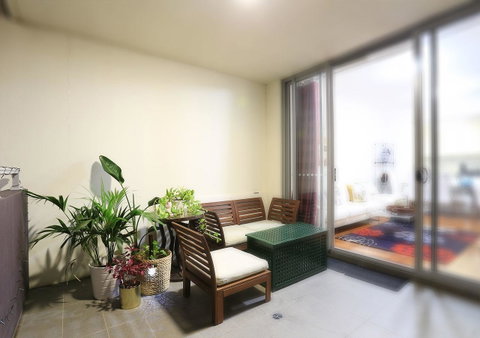 Sydney Apartment Close To Airport & CBD - Accommodation Gladstone 12