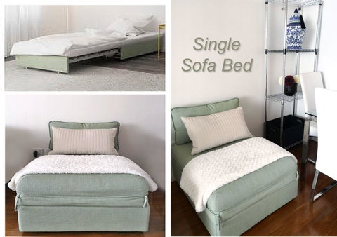 Sydney Apartment Close To Airport & CBD - Accommodation Gladstone 6