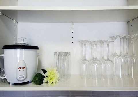 Sydney Apartment Close To Airport & CBD - Accommodation Gladstone 21