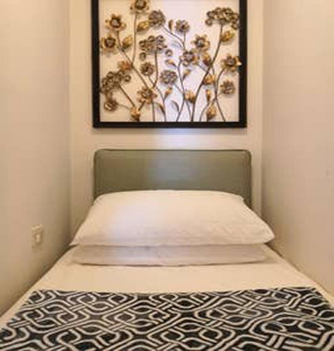 Sydney Apartment Close To Airport & CBD - Accommodation Gladstone 5