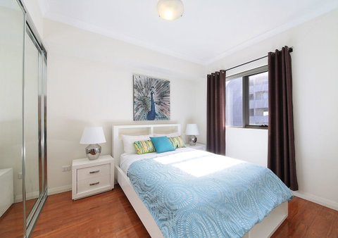 Sydney Apartment Close To Airport & CBD - Accommodation Gladstone 1