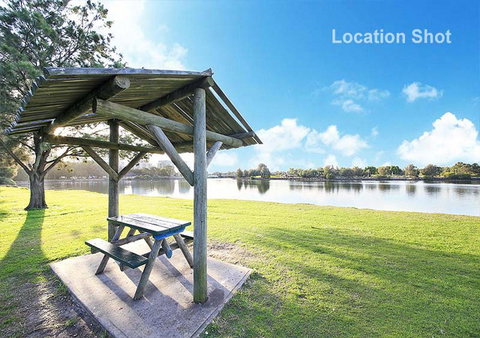 Sydney Apartment Close To Airport & CBD - Accommodation Gladstone 27