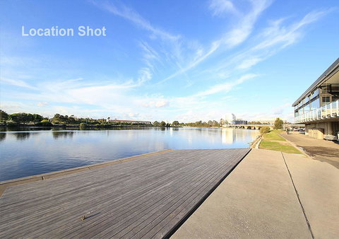 Sydney Apartment Close To Airport & CBD - Accommodation Gladstone 30
