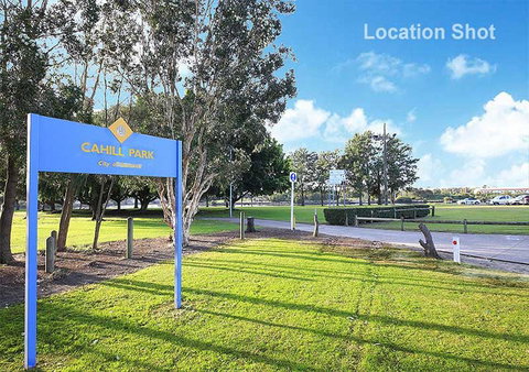 Sydney Apartment Close To Airport & CBD - Accommodation Gladstone 26