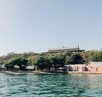 Q Station - Accommodation Gladstone