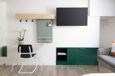 UKO Stanmore - Accommodation Gladstone 3