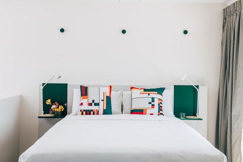 UKO Stanmore - Accommodation Gladstone 0