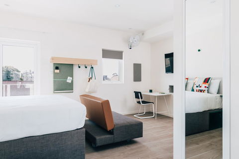 UKO Stanmore - Accommodation Gladstone 1