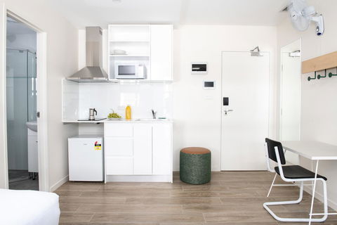 UKO Stanmore - Accommodation Gladstone 4