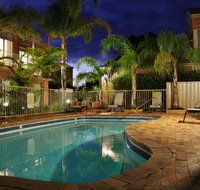 Beaches Apartments Merimbula - Accommodation Gladstone