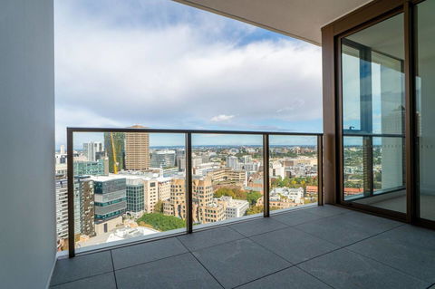 Two Bedroom Darling Harbour Apt Chinatown CBD UTS - Accommodation Gladstone 38
