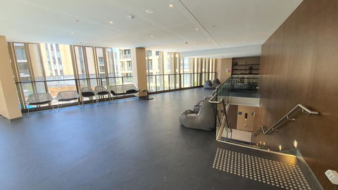 Two Bedroom Darling Harbour Apt Chinatown CBD UTS - Accommodation Gladstone 2