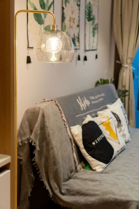 Two Bedroom Darling Harbour Apt Chinatown CBD UTS - Accommodation Gladstone 20