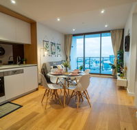 Two Bedroom Darling Harbour apt Chinatown CBD UTS - Accommodation Gladstone