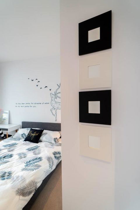 Two Bedroom Darling Harbour Apt Chinatown CBD UTS - Accommodation Gladstone 43