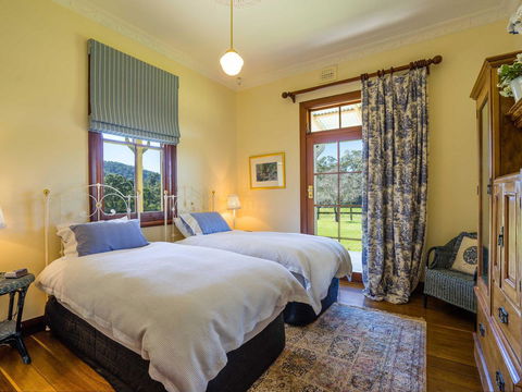 Roscrea Homestead Premier Homestead Accommodation - Accommodation Gladstone 7