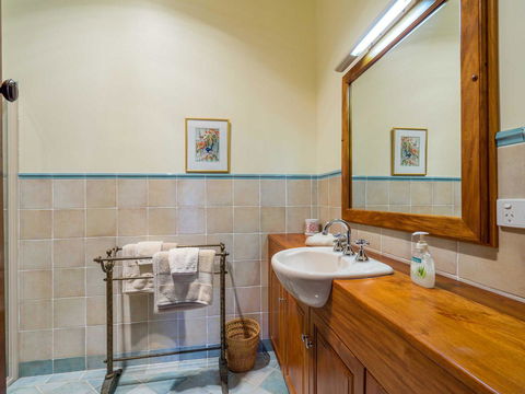 Roscrea Homestead Premier Homestead Accommodation - Accommodation Gladstone 2