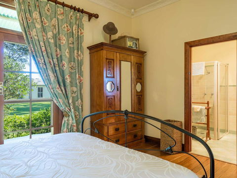 Roscrea Homestead Premier Homestead Accommodation - Accommodation Gladstone 25