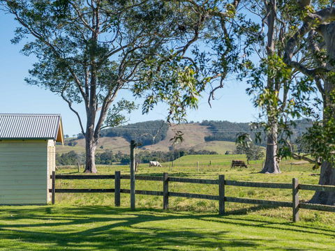 Roscrea Homestead Premier Homestead Accommodation - Accommodation Gladstone 30