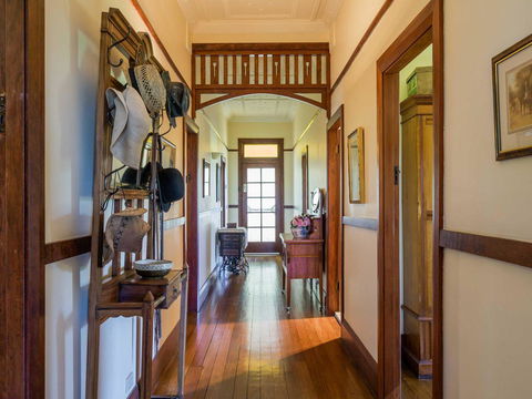 Roscrea Homestead Premier Homestead Accommodation - Accommodation Gladstone 19