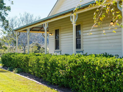 Roscrea Homestead Premier Homestead Accommodation - Accommodation Gladstone 27