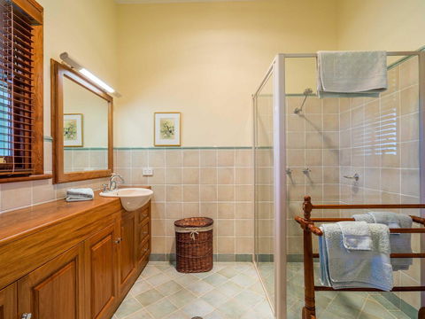 Roscrea Homestead Premier Homestead Accommodation - Accommodation Gladstone 16