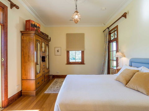 Roscrea Homestead Premier Homestead Accommodation - Accommodation Gladstone 33