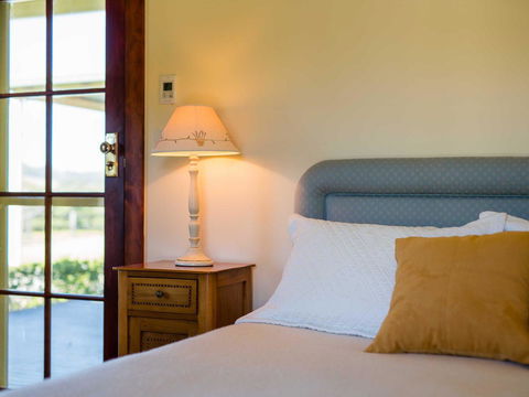 Roscrea Homestead Premier Homestead Accommodation - Accommodation Gladstone 9