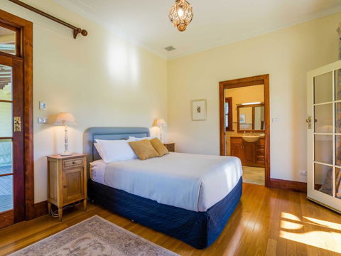 Roscrea Homestead Premier Homestead Accommodation - Accommodation Gladstone 8
