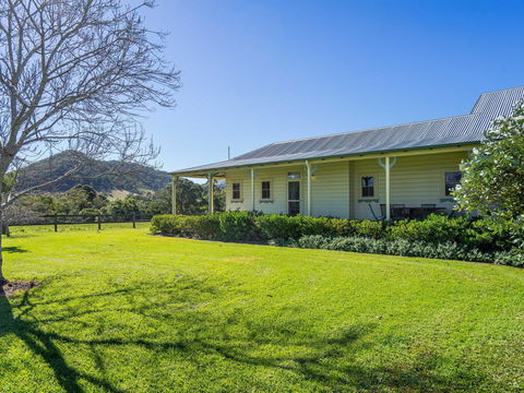 Roscrea Homestead Premier Homestead Accommodation - Accommodation Gladstone 17