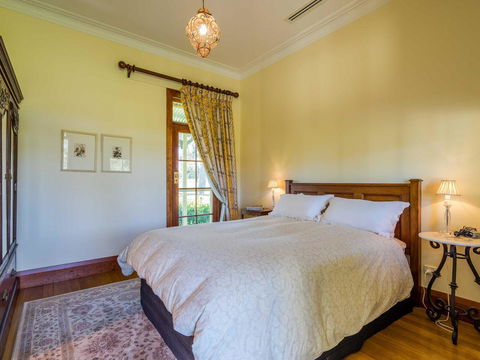 Roscrea Homestead Premier Homestead Accommodation - Accommodation Gladstone 37