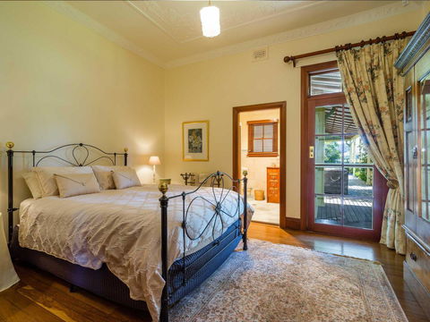 Roscrea Homestead Premier Homestead Accommodation - Accommodation Gladstone 22