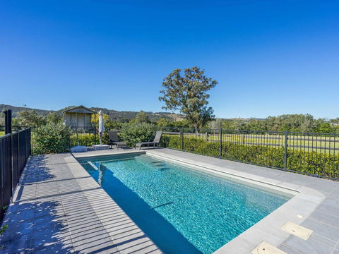 Roscrea Homestead Premier Homestead Accommodation - Accommodation Gladstone 6