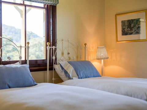 Roscrea Homestead Premier Homestead Accommodation - Accommodation Gladstone 28