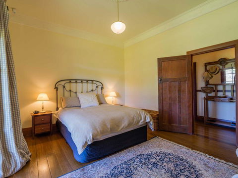 Roscrea Homestead Premier Homestead Accommodation - Accommodation Gladstone 13