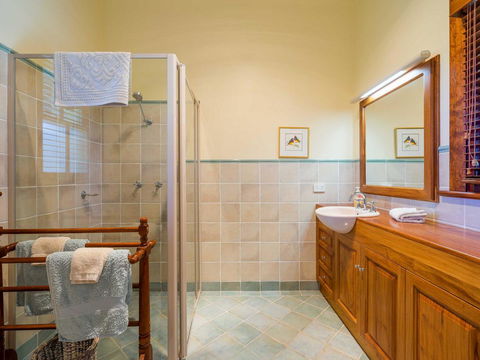 Roscrea Homestead Premier Homestead Accommodation - Accommodation Gladstone 23