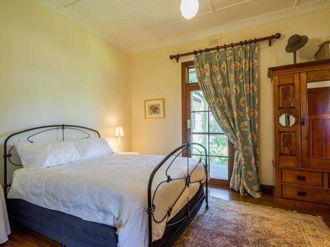 Roscrea Homestead Premier Homestead Accommodation - Accommodation Gladstone 4