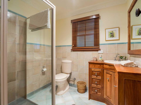 Roscrea Homestead Premier Homestead Accommodation - Accommodation Gladstone 14