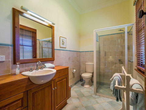 Roscrea Homestead Premier Homestead Accommodation - Accommodation Gladstone 1