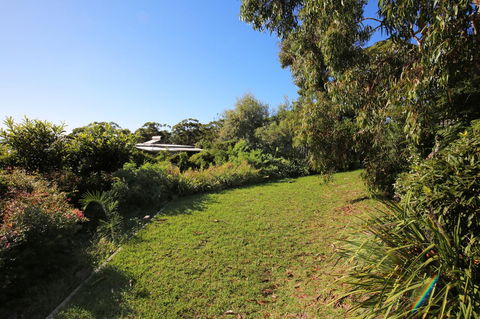 Seaglass - Stunning Views Of Jervis Bay - Accommodation Gladstone 30