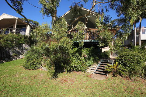 Seaglass - Stunning Views Of Jervis Bay - Accommodation Gladstone 28