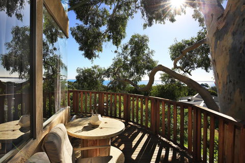 Seaglass - Stunning Views Of Jervis Bay - Accommodation Gladstone 23