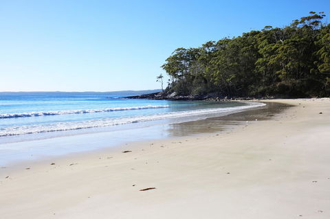 Seaglass - Stunning Views Of Jervis Bay - Accommodation Gladstone 39