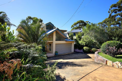 Seaglass - Stunning Views Of Jervis Bay - Accommodation Gladstone 32