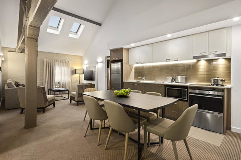 Quest Newcastle West - Accommodation Gladstone 14