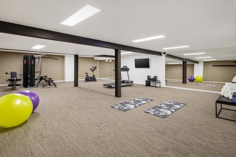 Quest Newcastle West - Accommodation Gladstone 11